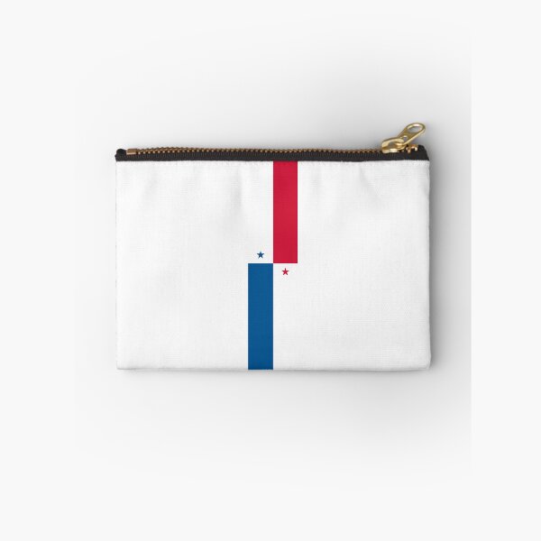 Item preview, Panama Flag designed and sold by Candie-Shop.