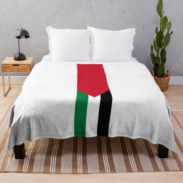 Item preview, Palestine Flag designed and sold by Candie-Shop.