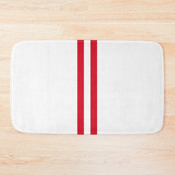 Item preview, Peru Flag designed and sold by Candie-Shop.