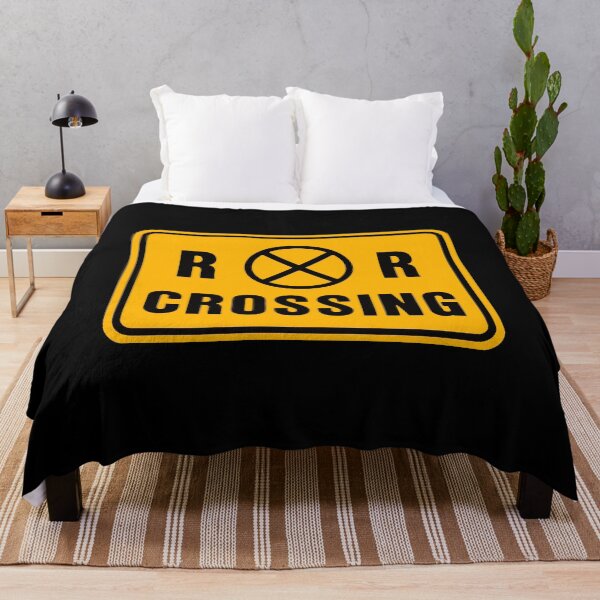 Item preview, Railroad Crossing Indicator designed and sold by viunziameriza.