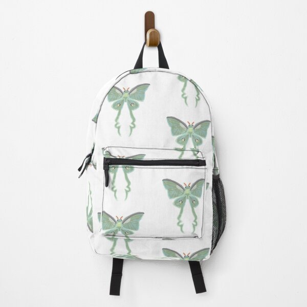 Item preview, Luna Moth (Actias Luna) designed and sold by Soguilar19.
