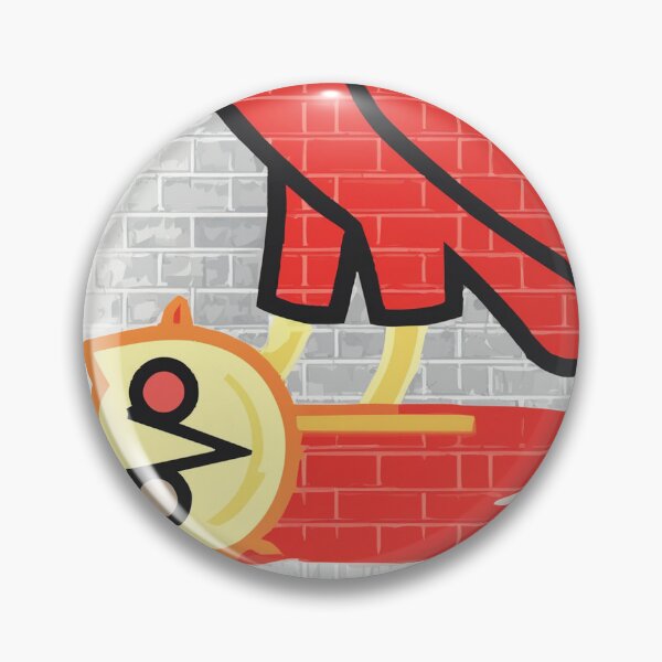 Item preview, Drake OVHO Red Sticker designed and sold by Jamarro Mercer.