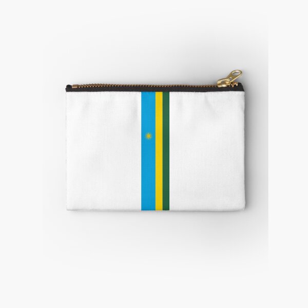 Item preview, Rwanda Flag designed and sold by Candie-Shop.