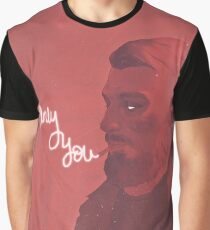 Only You Graphic T-Shirt