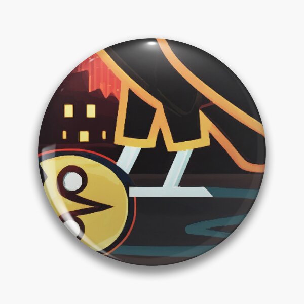 Item preview, Drake OVHO Black Sticker designed and sold by Jamarro Mercer.