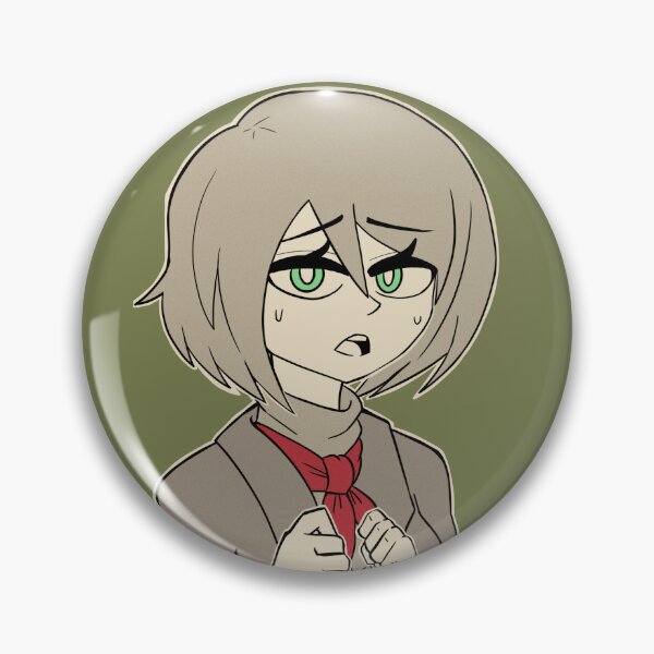 Item preview, Ashley Grav- I mean Graham  designed and sold by RoseDeDax.