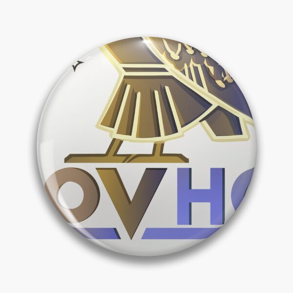 Item preview, OVO Moon Sticker designed and sold by Jamarro Mercer.