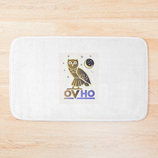 Item preview, OVO Moon Sticker designed and sold by Jamarro Mercer.
