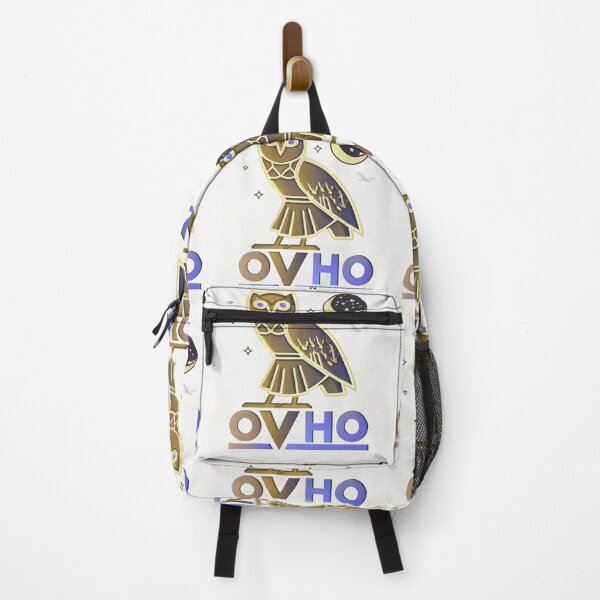 Item preview, OVO Moon Sticker designed and sold by Jamarro Mercer.