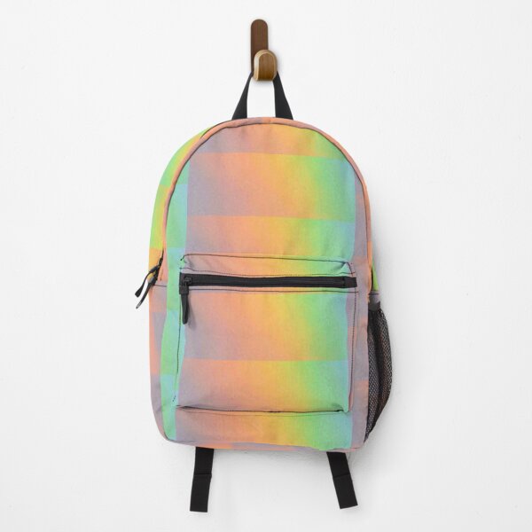 Item preview, ElitebyElise 虹 (Niji/Rainbow) designed and sold by ElitebyElise.