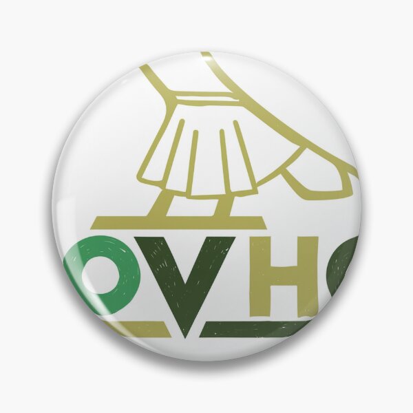 Item preview, OVO Green Sticker designed and sold by Jamarro Mercer.