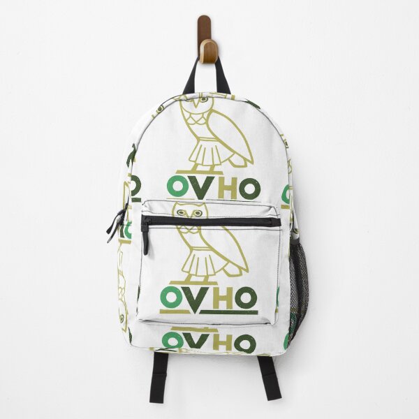 Item preview, OVO Green Sticker designed and sold by Jamarro Mercer.