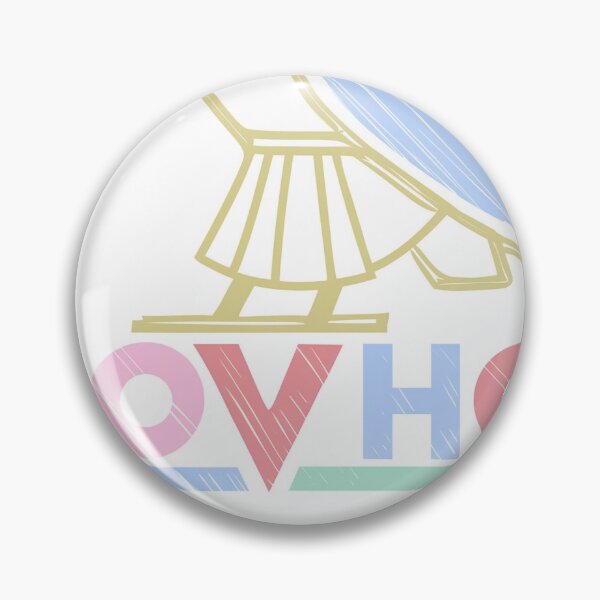 Item preview, OVO Pastel Sticker designed and sold by Jamarro Mercer.
