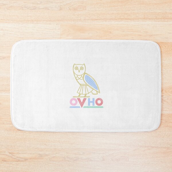Item preview, OVO Pastel Sticker designed and sold by Jamarro Mercer.