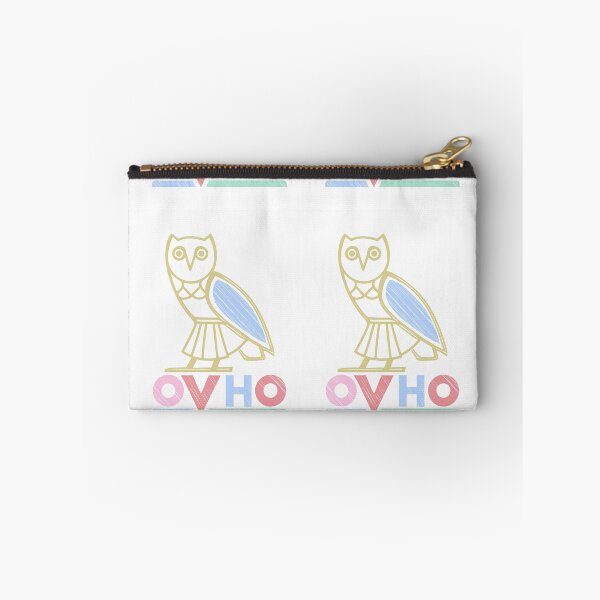 Item preview, OVO Pastel Sticker designed and sold by Jamarro Mercer.