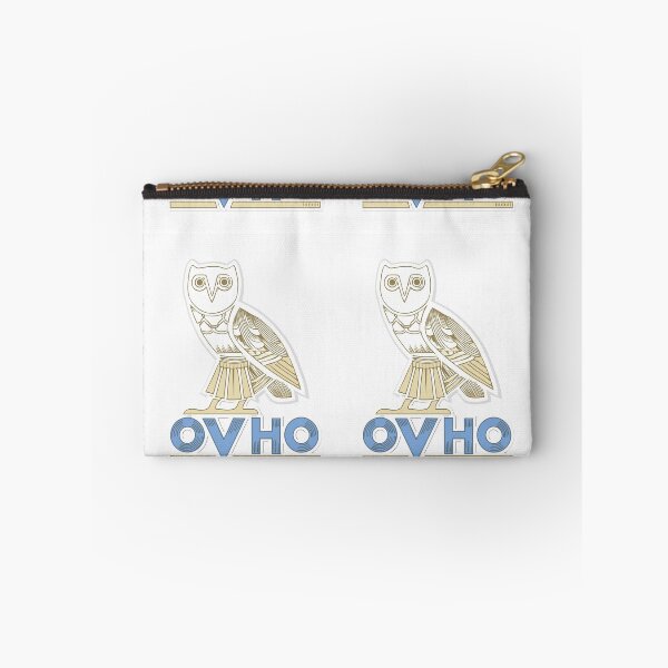 Item preview, OVO Gold line Sticker designed and sold by Jamarro Mercer.