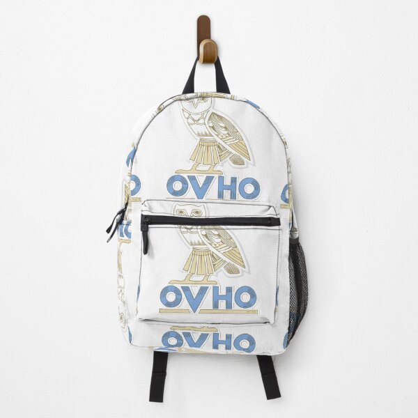 Item preview, OVO Gold line Sticker designed and sold by Jamarro Mercer.