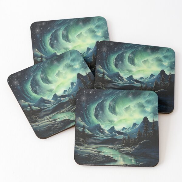 Item preview, Northern Lights designed and sold by Shutter-Dragon.