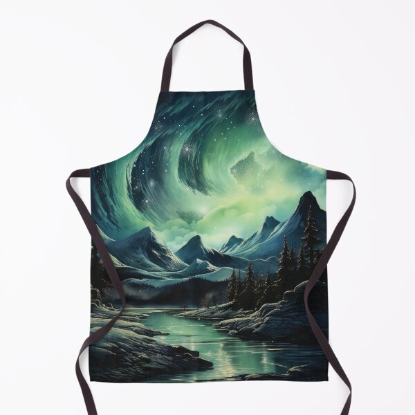 Item preview, Northern Lights designed and sold by Shutter-Dragon.