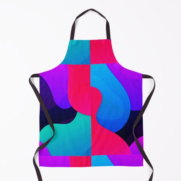 Aperçu de l'œuvre Colors liquid créée et vendue par UZRWRLD .