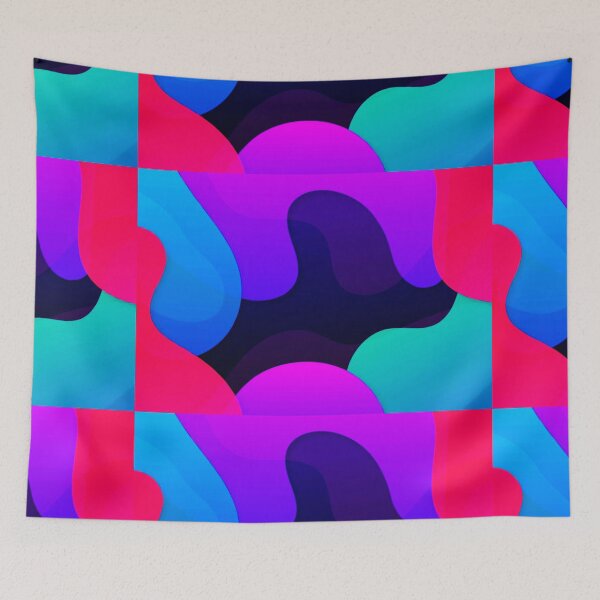 Item preview, Colors liquid designed and sold by UZRWRLD .