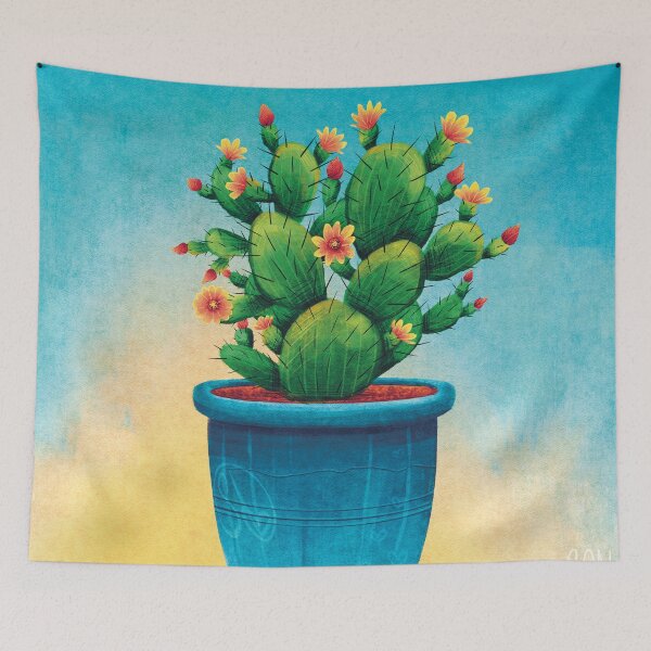 Item preview, Cactus 7.24 designed and sold by sonyasketchesit.