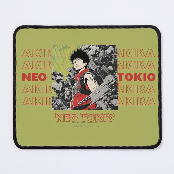 Item preview, Retro Fanart AI Akira Punk Style Background designed and sold by kurtsdalius.