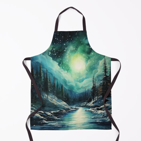 Item preview, Korean Style Northern Lights designed and sold by Shutter-Dragon.