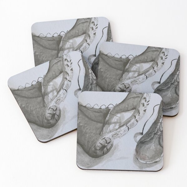 Item preview, These Boots Are Made For... designed and sold by ArtbyDianna.