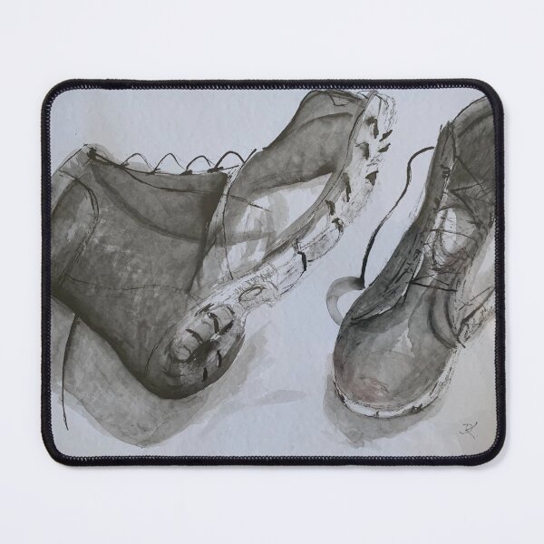 Item preview, These Boots Are Made For... designed and sold by ArtbyDianna.