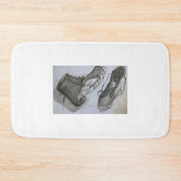 Item preview, These Boots Are Made For... designed and sold by ArtbyDianna.