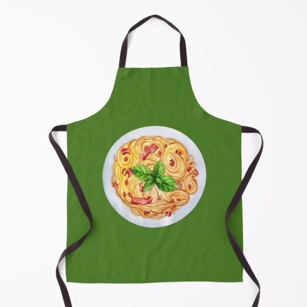 Item preview, Pasta Carbonara designed and sold by FutureTraveller.