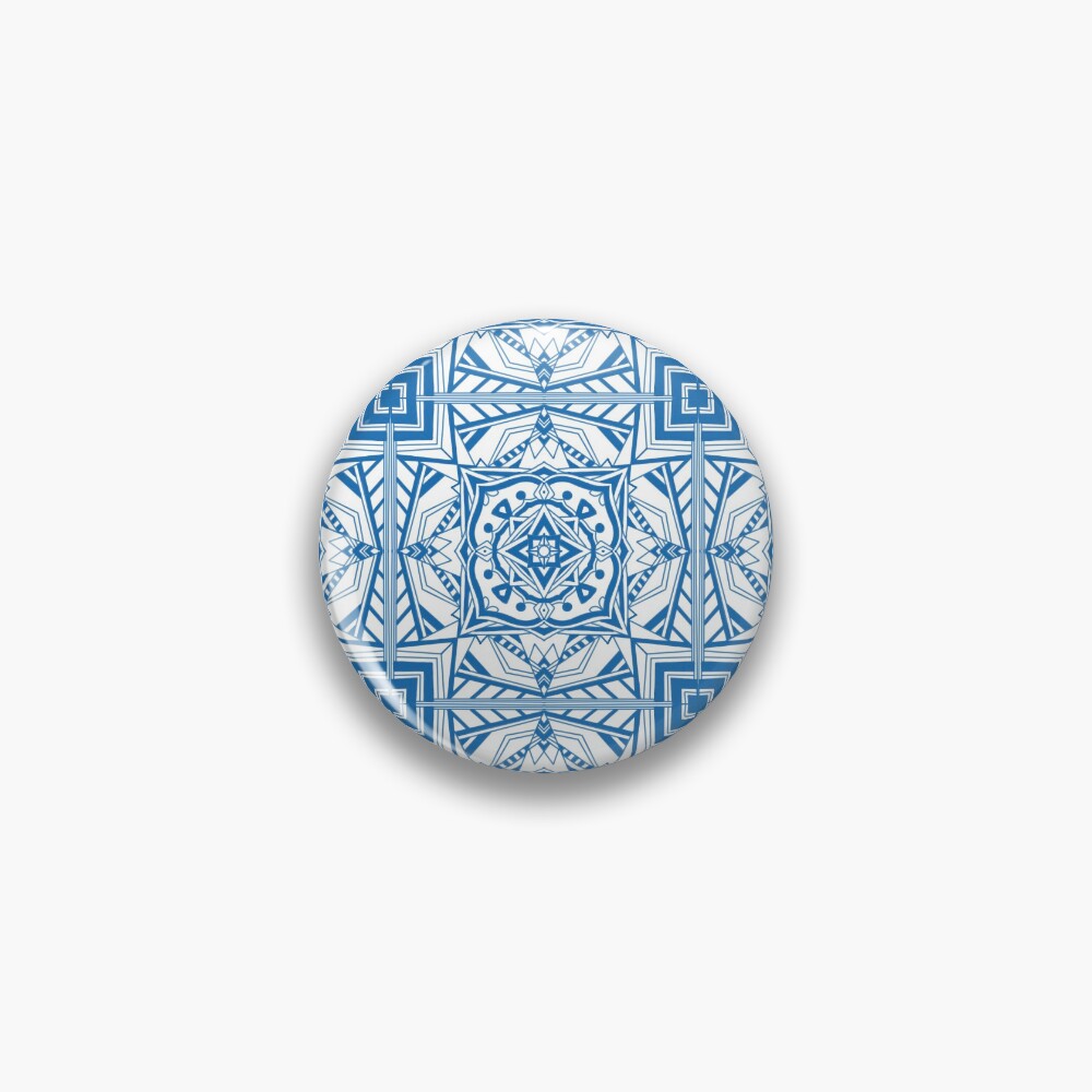 Item preview, Pin designed and sold by Rabanico.