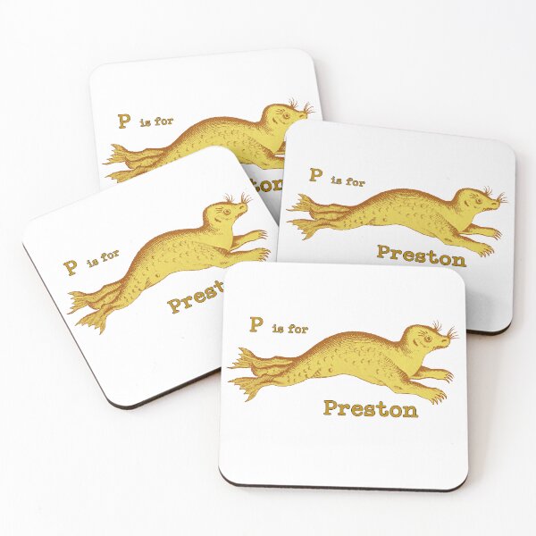 Item preview, Preston designed and sold by CopiumByKZ.