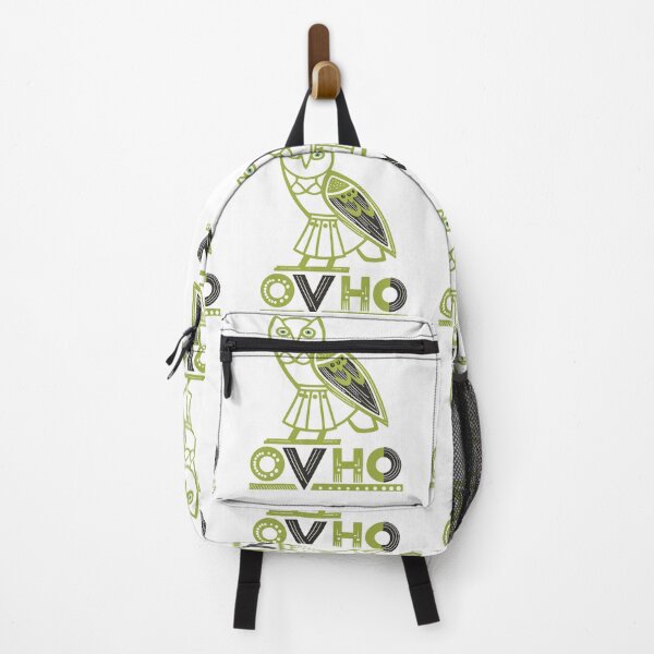 Item preview, OVO Green Line Sticker designed and sold by Jamarro Mercer.