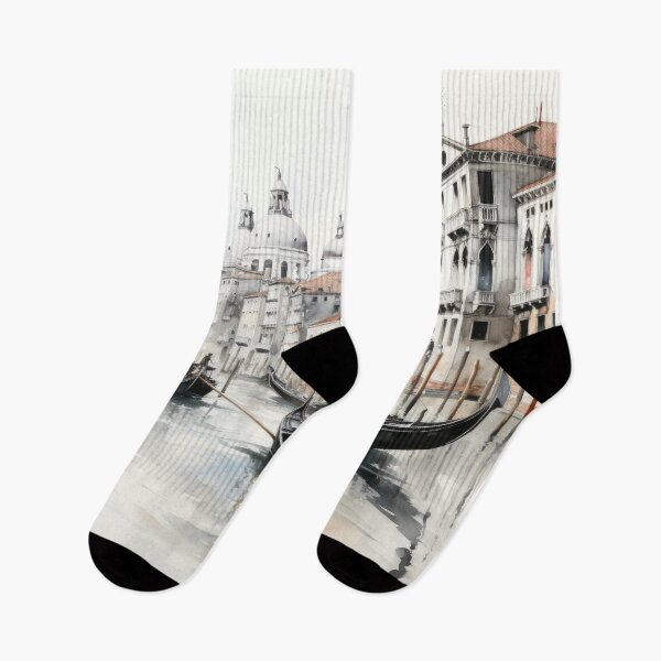 Item preview, Grand Canal Venice designed and sold by Shutter-Dragon.