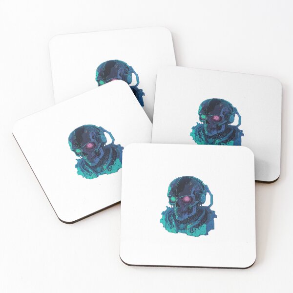 Item preview, AI Death designed and sold by mukraker.