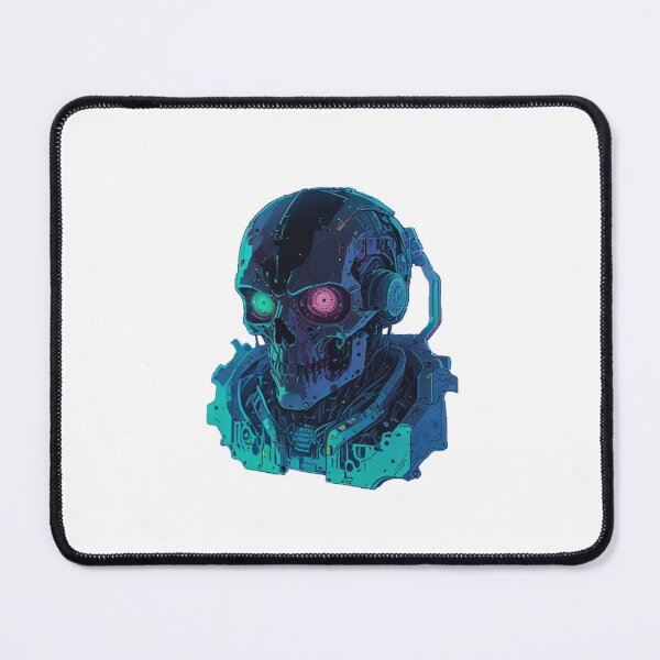 Item preview, AI Death designed and sold by mukraker.
