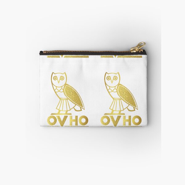 Item preview, Gold Owl OVO designed and sold by Jamarro Mercer.