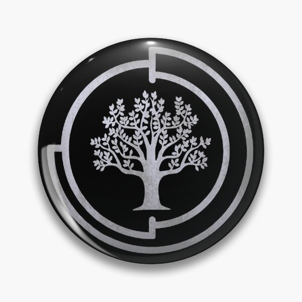 Item preview, Silo Judicial designed and sold by Sturdust.
