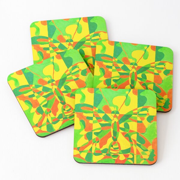Item preview, Hidden Harmony: A Butterfly blend with Nature designed and sold by Mosteve90.