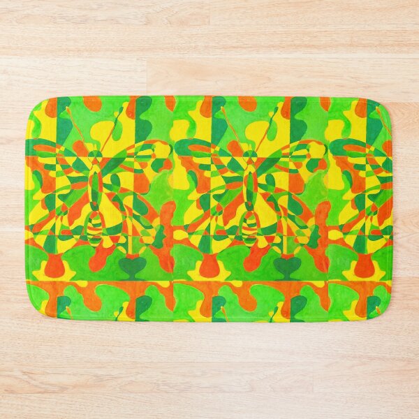 Item preview, Hidden Harmony: A Butterfly blend with Nature designed and sold by Mosteve90.