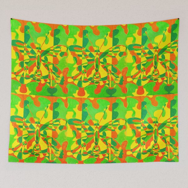Item preview, Hidden Harmony: A Butterfly blend with Nature designed and sold by Mosteve90.