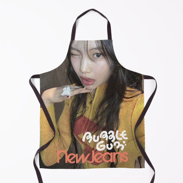 Artikelvorschau, Hyein Bubble Gum Right Now Supernatural Wie süß Super schüchtern Cool mit dir ETA New Zip entworfen und verkauft von Valereekmerch.