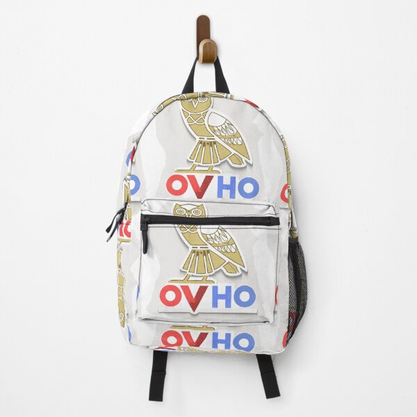 Item preview, Gold Olympic Owl OVO designed and sold by Jamarro Mercer.