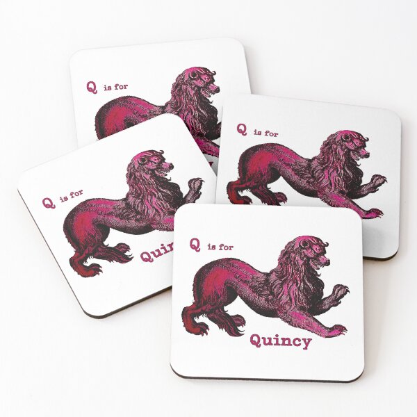 Item preview, Quincy designed and sold by CopiumByKZ.