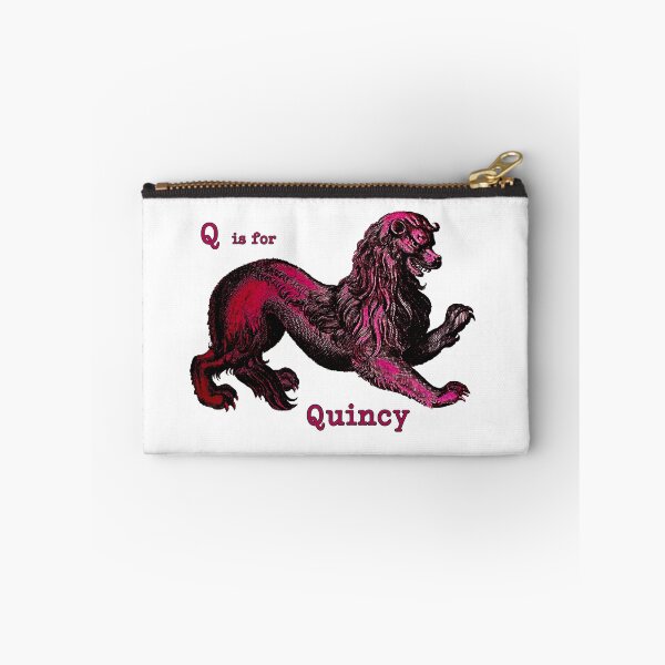 Item preview, Quincy designed and sold by CopiumByKZ.