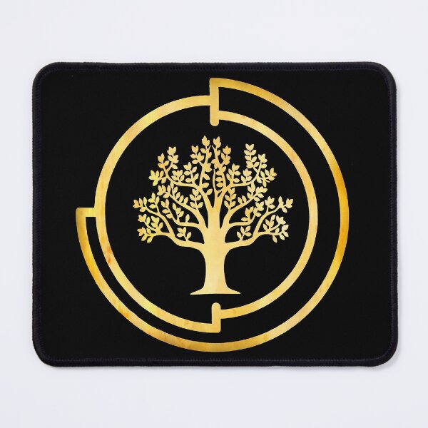 Item preview, Silo Judicial Emblem designed and sold by Sturdust.