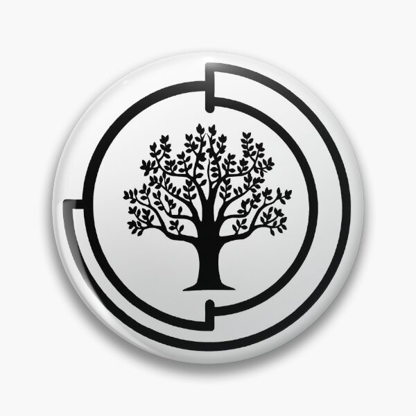Item preview, Silo Judicial Logo designed and sold by Sturdust.