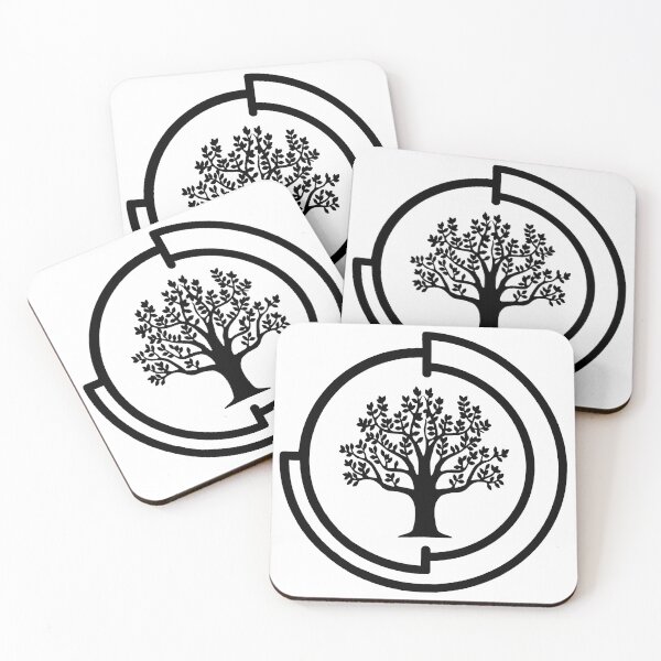 Item preview, Silo Judicial Logo designed and sold by Sturdust.